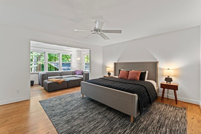 Building Photo - Award-Winning 5BD, 4BA Raleigh Home with Huge Bonus Outdoor Pavillion