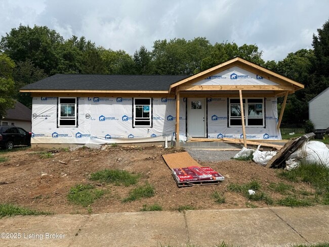 Primary Photo - 6629 Ashbrooke Dr
