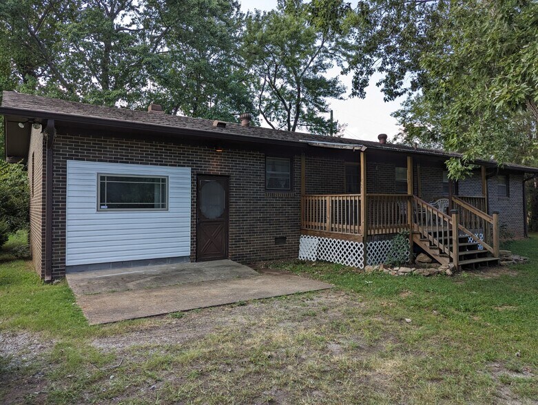 Building Photo - 114 McFarlin Rd