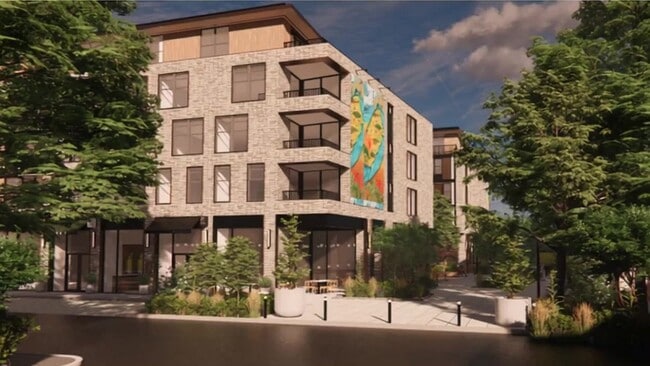 Building Photo - Parkline