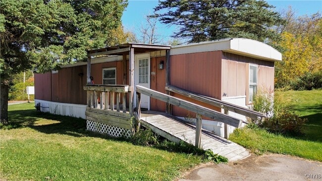 Building Photo - 107 Mountain View Ln