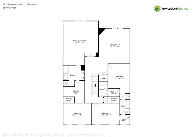 Building Photo - 3112 Limestone Hill Ln