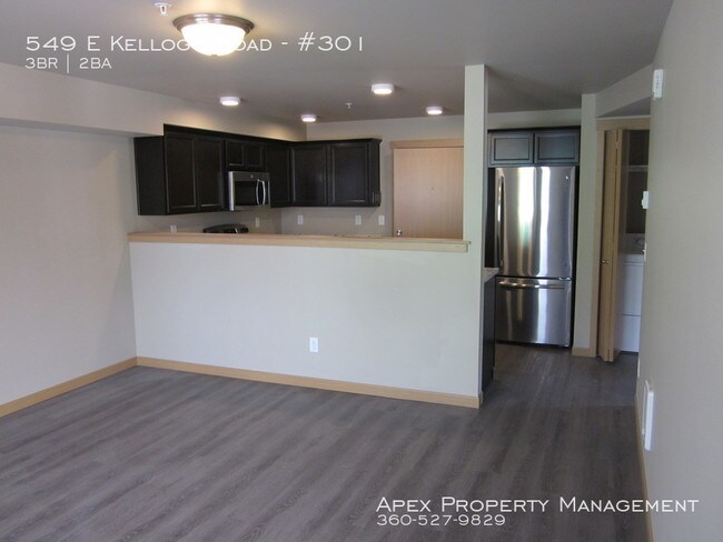 Building Photo - NORTH - The Tremezzo North Apartments