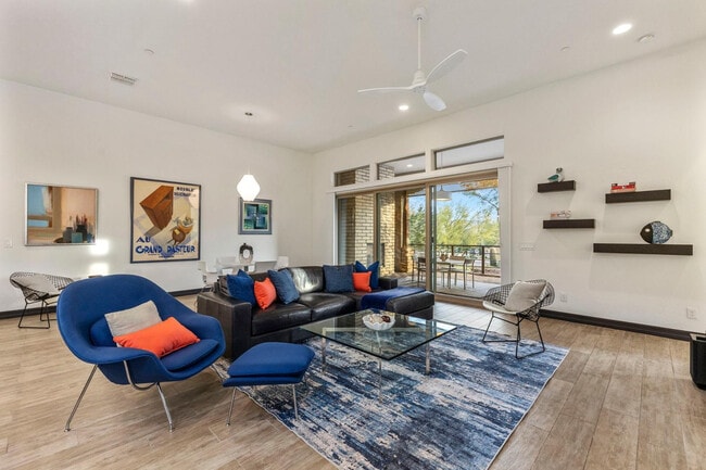 Building Photo - 10437 E Monterra Way