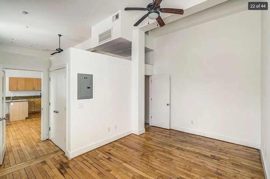 Building Photo - 141 E Wythe St