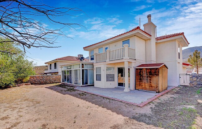 Building Photo - 7408 Big Bend Dr