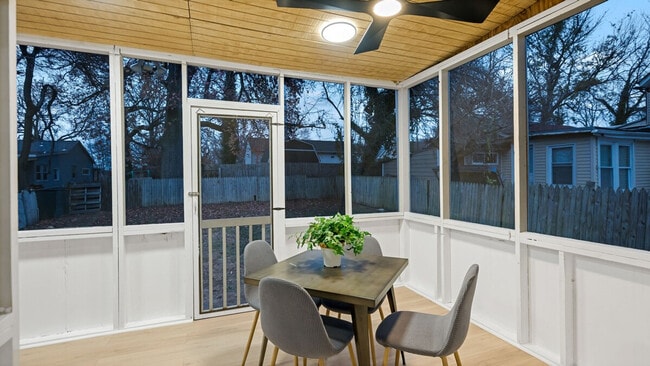 Building Photo - 5545 Davey St