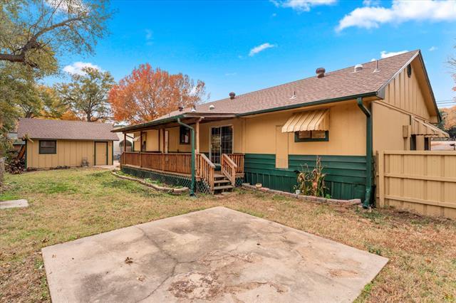 Building Photo - 602 Legendary Ln