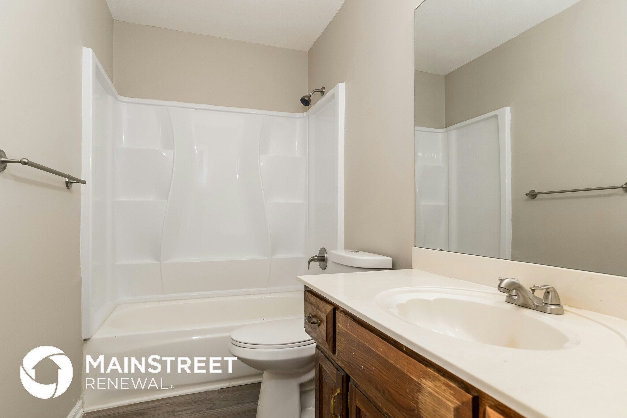 Building Photo - 9821 W 51st St