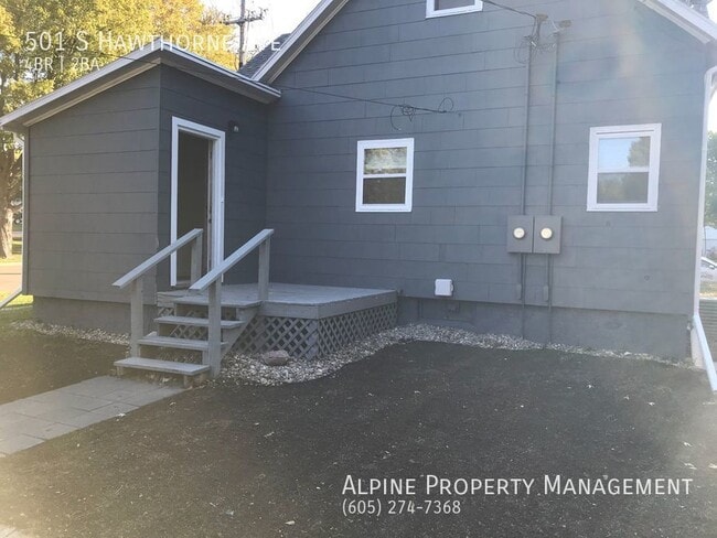 Building Photo - Spacious 4 Bed/2 Bath Rental Home!