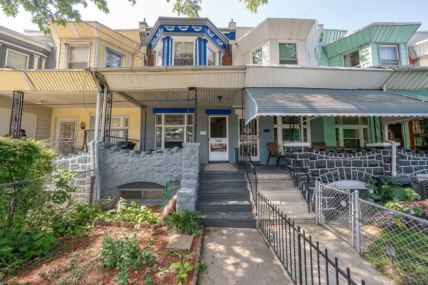 Primary Photo - 5116 Cedar Ave