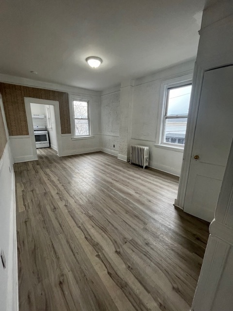 2nd floor living room - 370 Main St