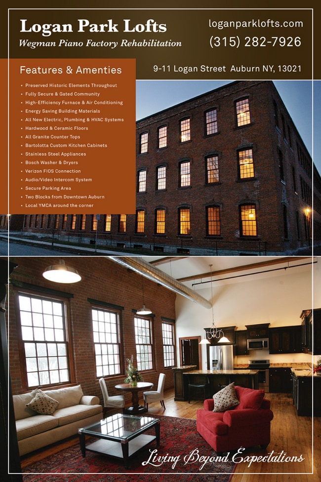 Building Photo - 19 Logan St