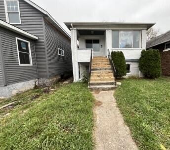 Primary Photo - 2429 Adams St