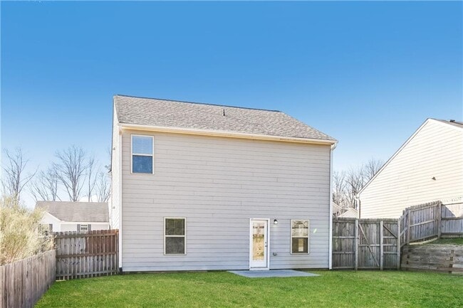 Building Photo - 47 Autumn Canyon Path SE