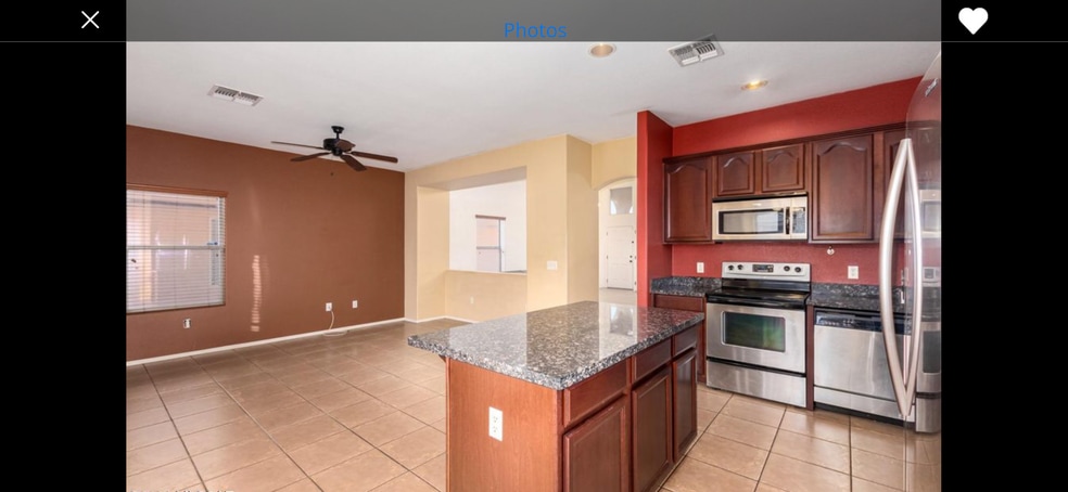 Building Photo - 6386 E Butte Stone Dr