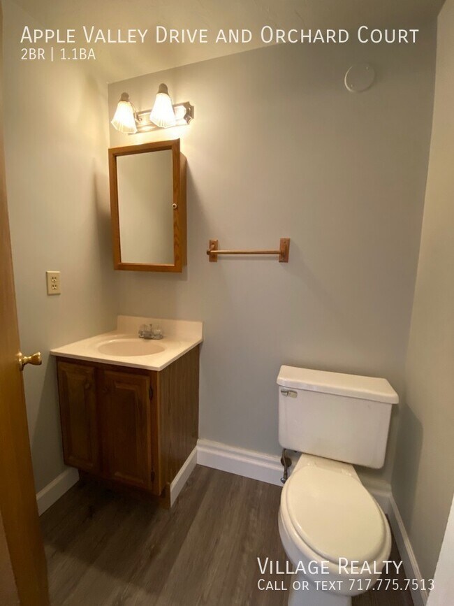 Building Photo - 502 Orchard Ct
