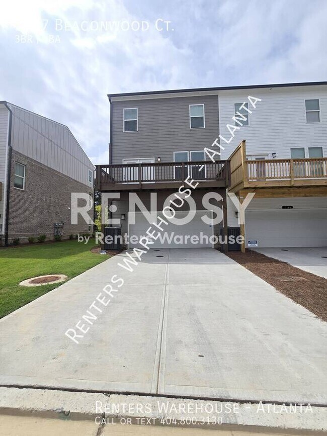 Building Photo - 2907 Beaconwood Ct