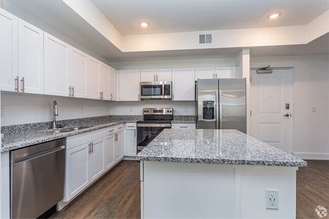 Interior Photo - Cape Southwest 55+ Apartment Community