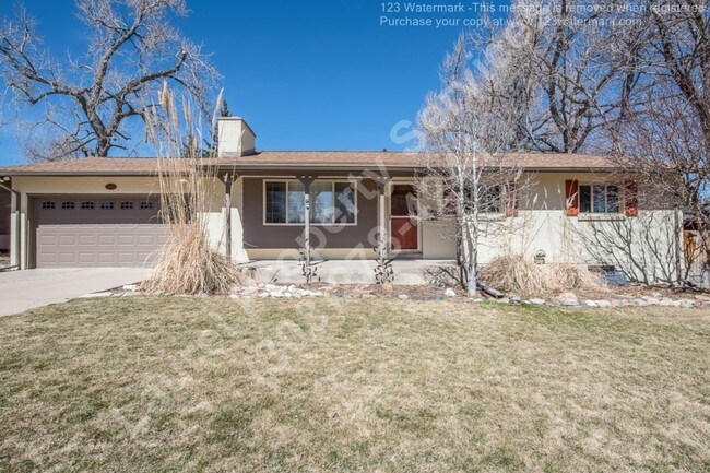 Building Photo - 13487 W 25th Pl