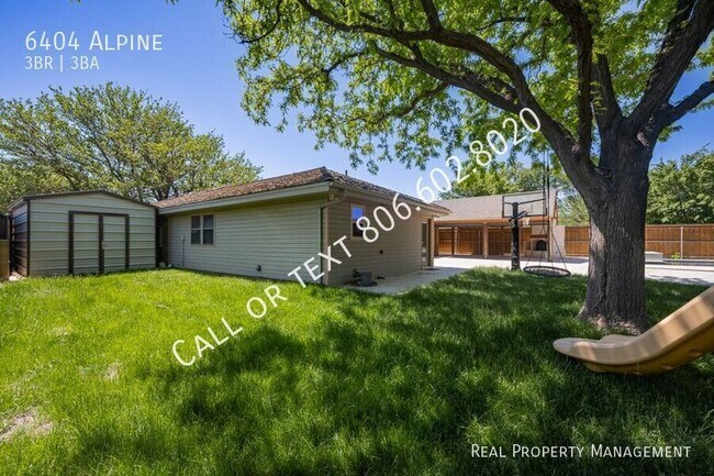 Building Photo - 6404 Alpine-