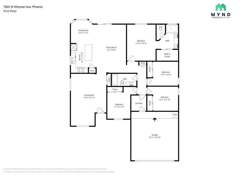 Building Photo - 7922 W Whyman Ave