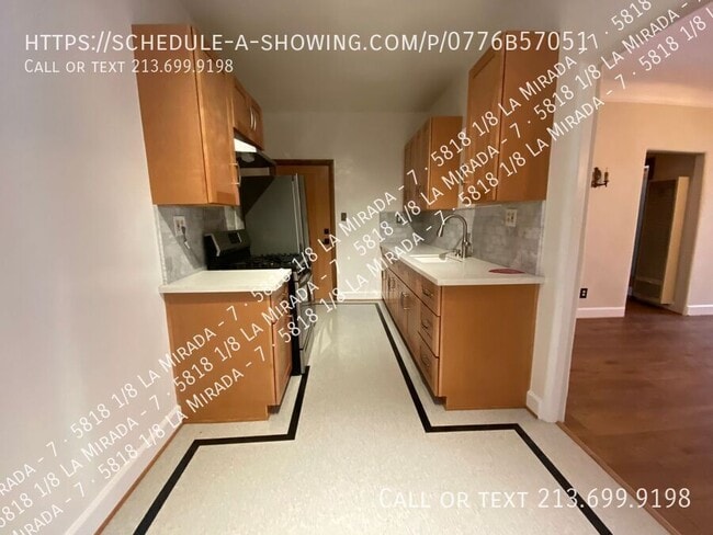 Building Photo - 5818 1/8 La Mirada-7