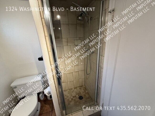 Building Photo - 1324 Washington Blvd