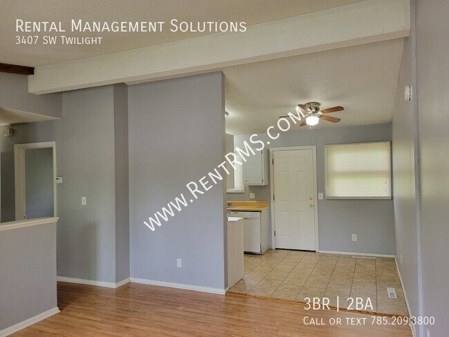 Building Photo - 3407 SW Twilight-