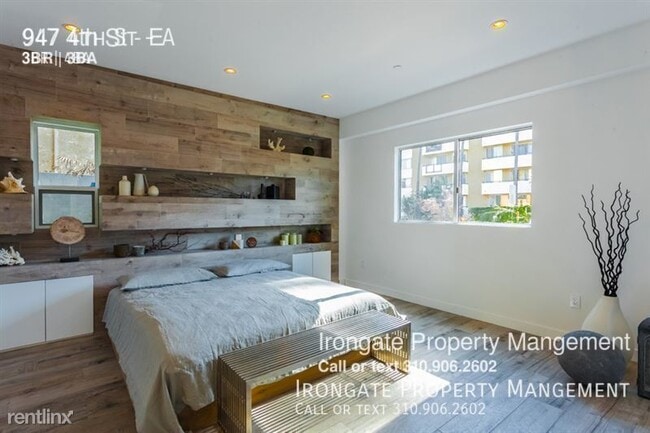 Building Photo - 947 4th St