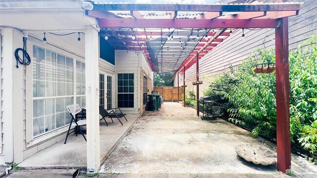 Building Photo - 3115 Ashford Bend Dr