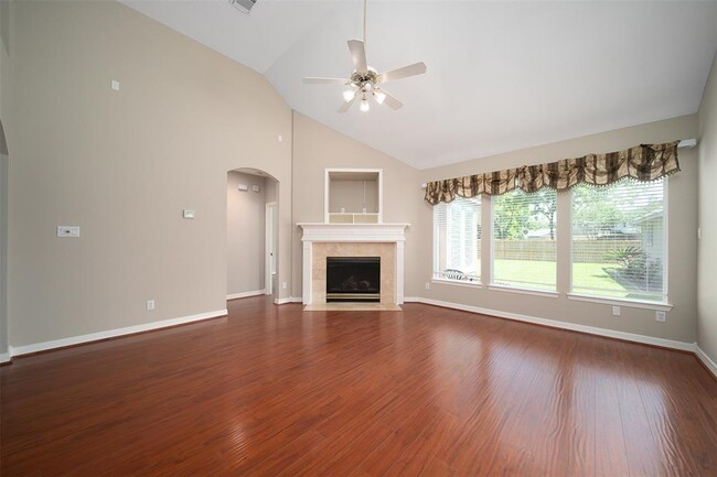 Building Photo - 5411 Dunston Ct