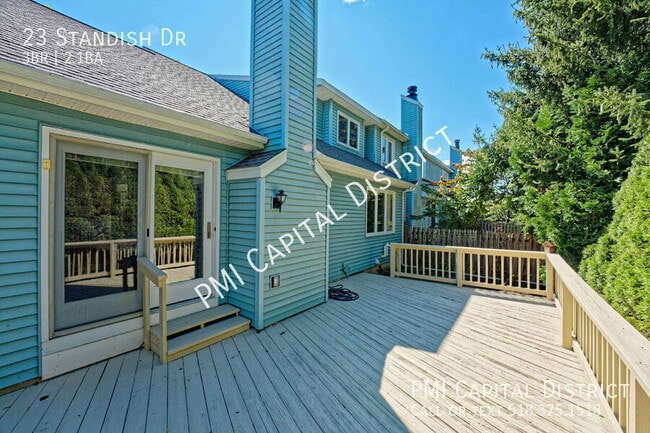 Building Photo - 23 Standish Dr