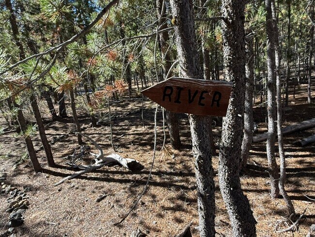 Building Photo - Peaceful 2-Bedroom with Den Home on Over an Acre with Private River Trail 3 Bedrooms | 2 Bathroom...