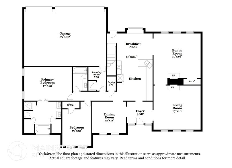 Building Photo - 2801 Willow Ridge Dr