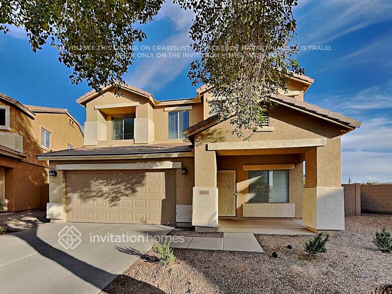 Primary Photo - 18621 N Madison Rd