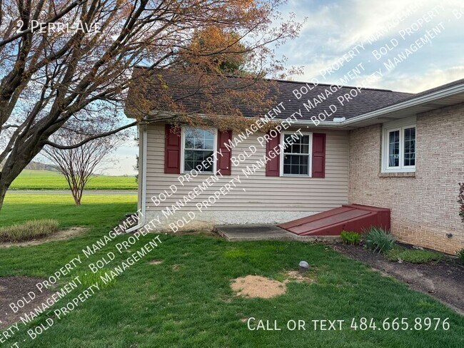 Building Photo - 2 Perri Ave