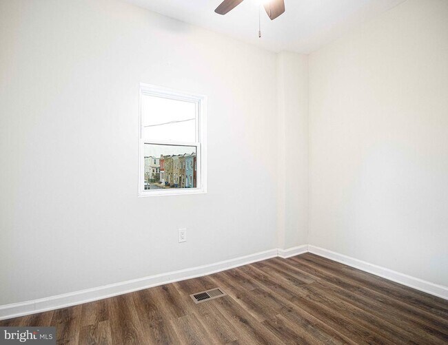 Building Photo - 1804 E Lanvale St