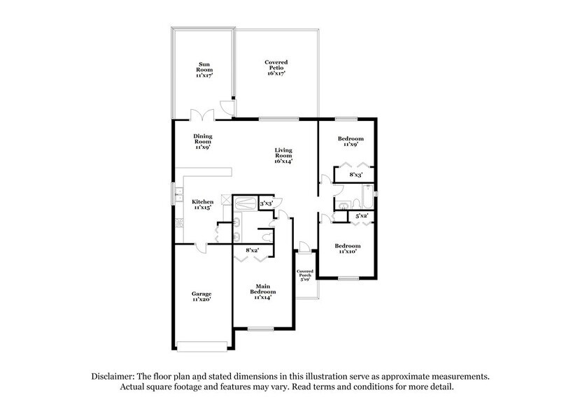 Building Photo - 412 Regal Park Dr