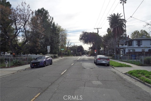 Building Photo - 2643 Orange St