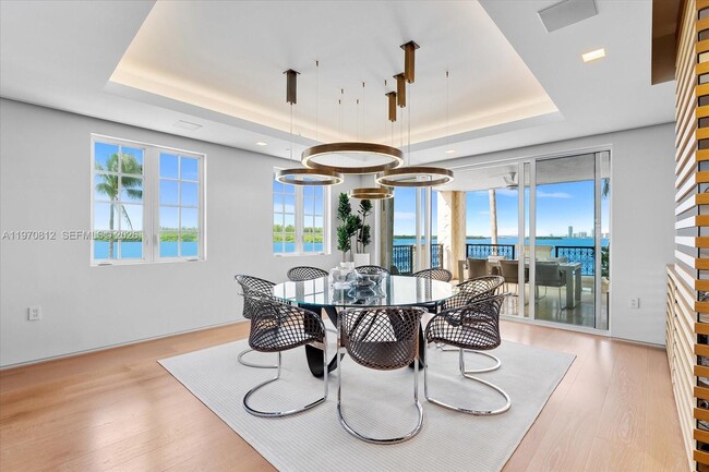 Building Photo - 4921 Fisher Island Dr