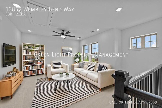 Building Photo - 13852 Wembley Bnd Wy