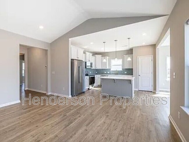 Building Photo - 160 Tillery Ln