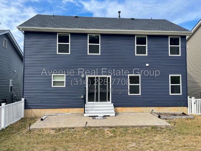 Building Photo - 948 Meramec Grove Dr