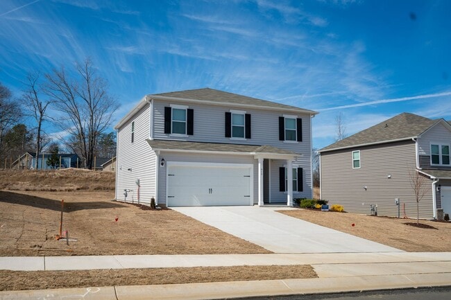 Primary Photo - Graham New Home Rental / Open Layout, Home...