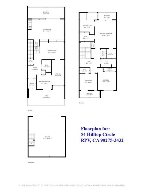 Building Photo - 54 Hilltop Cir