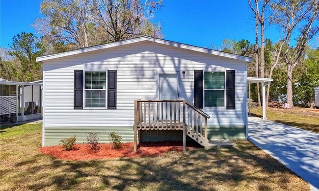 Building Photo - 55+ Brookridge 3/2 available now !