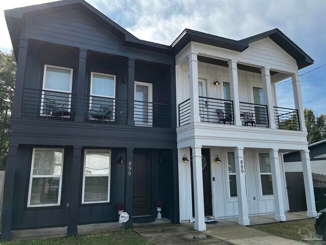 Primary Photo - 899 E Hatton St