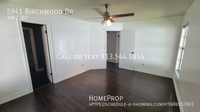 Building Photo - 5941 Birchwood Dr