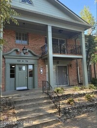 Building Photo - 716 Highwood Dr